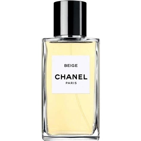 chanel beige parfum douglas|beige eau de parfum 2016.